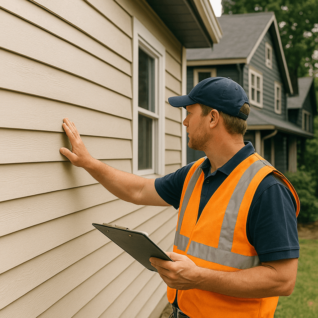 Choosing the Right Siding Restoration Services in Portland: What to Look For